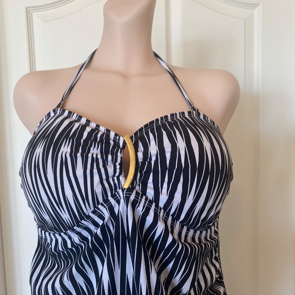 Spanx Tankini Top Size 14, never worn - Picture 2 of 11